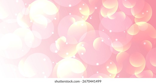 Concepto de diseño de sala de estudio rosa. Fondo de pantalla de plataforma rosa claro. Fondo de la pared y de la superficie del piso para la presentación, Plantilla de la maqueta, moderno