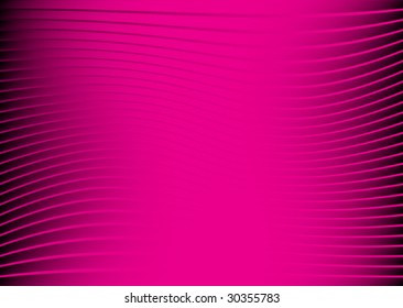 Pink stylish background