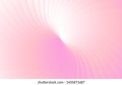Pink sunshine colorful vector background. Abstract sunburst design wallpaper for template banner business social media advertising. cartoon backdrop. sunlight