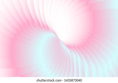 PInk sunshine colorful vector background. Abstract sunburst design wallpaper for template banner business social media advertising. cartoon backdrop. sunlight