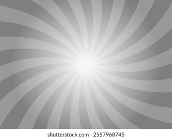Pink sunshine colorful vector background. Abstract sunburst design wallpaper for template banner business social media advertising. cartoon backdrop. 