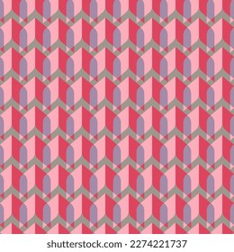 Pink sweet seamless pattern, Background repeating,wrapping paper design
