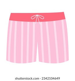 3,700+ Swim Trunks Stock Illustrations, Royalty-Free Vector