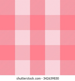Pink table cloths textures or background, EPS10 file graphics for designers 