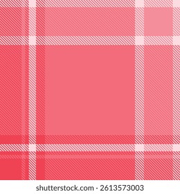 Pink Tartan Pattern Seamless. Sweet Checker Pattern for Shirt Printing,clothes, Dresses, Tablecloths, Blankets, Bedding, Paper,quilt,fabric and Other Textile Products.