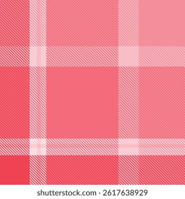 Pink Tartan Pattern Seamless. Sweet Checker Pattern for Shirt Printing,clothes, Dresses, Tablecloths, Blankets, Bedding, Paper,quilt,fabric and Other Textile Products.