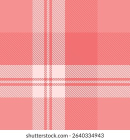 Pink Tartan Pattern Seamless. Sweet Checker Pattern for Shirt Printing,clothes, Dresses, Tablecloths, Blankets, Bedding, Paper,quilt,fabric and Other Textile Products.