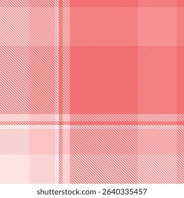 Pink Tartan Pattern Seamless. Sweet Checker Pattern for Shirt Printing,clothes, Dresses, Tablecloths, Blankets, Bedding, Paper,quilt,fabric and Other Textile Products.
