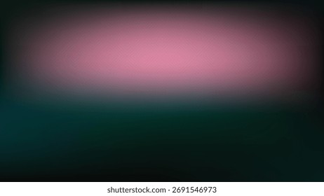 Fundo abstrato de padrão geométrico gradiente rosa e azul-escuro