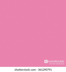 Pink texture - seamless striped background.