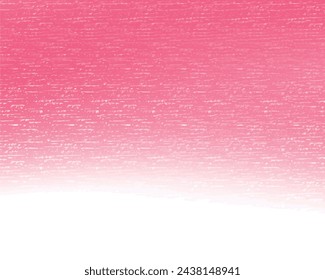 Pink textured abstract background grainy effect. Pastel pink watercolor background for business card or flyer template. Hand painted color splashing on white paper artistic canvas. Grunge warm beige