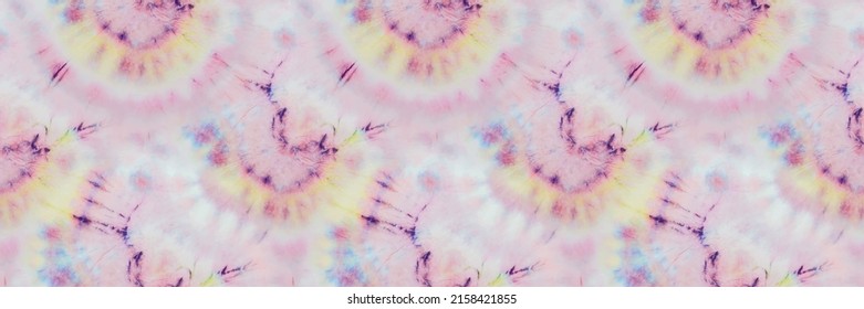 Pink Tie Dye Swirl. Floral Tie Dye Pattern. Pastel Color Flower Background. Seamless Tiedye Pattern. Seamless Tie die. Tye dye Music. Vector Tie Dye Swirl. Gradient Pink Pattern. Rose Tye Die Repeat