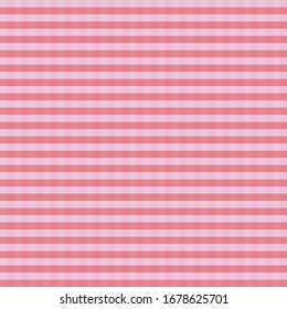 Pink tiny squares seamless pattern print