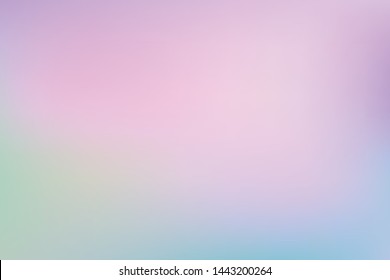 Pink tone multicolors mesh gredient abstract colorful background EPS10 vector illustration.