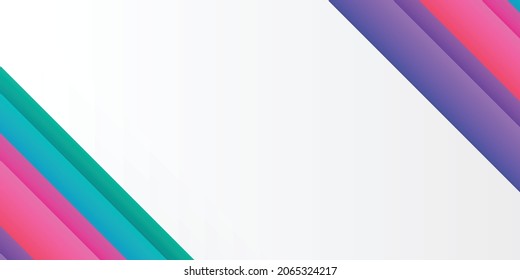 Pink tosca puple minimalist background for presentation design with simple modern corporate concept