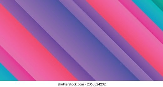 Pink tosca puple minimalist background for presentation design with simple modern corporate concept