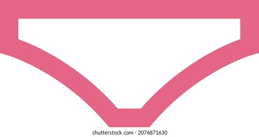 3,112 Pink Underpants Images, Stock Photos & Vectors | Shutterstock
