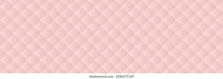 Pink upholstery vector abstract background, Pink  luxury elegant background. 