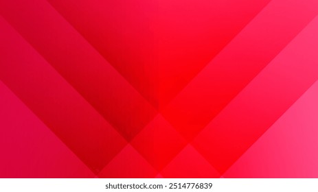 Vetor rosa abstrato forma geométrica fundo moderno