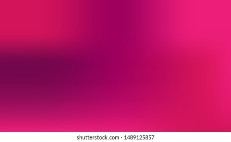 Pink vector abstract textured blur background. Blurry abstract design. blure can be used for background. - Vector eps10