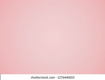 Pink vector background