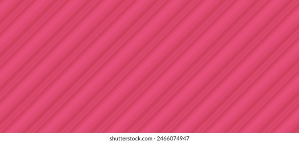 fondo colorido de Vector rosa, líneas de Vertical abstractas rayas de color rosa rojo pincel patrón de contorno de fondo, Anuncio de patrón de rayas de galaxia para flyer, Sitios web, póster, folleto y diseño textil