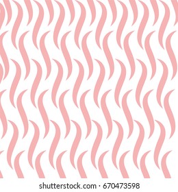 Pink vertical line graphic design background.