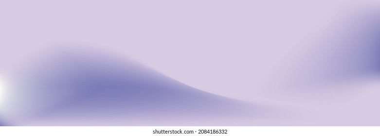 Pink Violet Bright Water Smooth Gradient Backdrop. Soft Purple Curve White Fluid Wavy Gradient Mesh. Vibrant Lavender Color Liquid Flow Wallpaper. Sky Blurry Cloudy Light Pastel Design Pic.