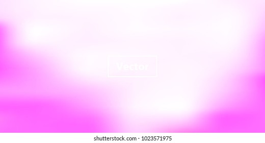 Pink, violet holographic background. Foil colorful texture. Abstract soft pastel colors backdrop. Trendy creative vector cosmic gradient. Vibrant print illustration. Creative neon template for banner.