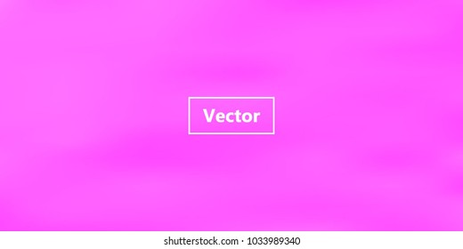 Pink, violet holographic background. Foil colorful texture. Abstract soft pastel colors backdrop. Trendy creative vector cosmic gradient. Vibrant print illustration. Creative neon template for banner.