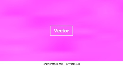 Pink, violet holographic background. Foil colorful texture. Abstract soft pastel colors backdrop. Trendy creative vector cosmic gradient. Vibrant print illustration. Creative neon template for banner.