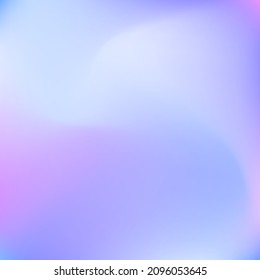 Pink Violet Liquid Cold Calm Wallpaper. Lavender Dynamic Color Sunrise Sunset Swirl Gradient Mesh. Wavy Pastel Sky Blurred Curve Gradient Background. Blue Light Water Indigo Fluid Smooth Surface.
