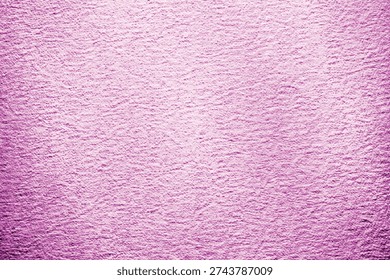 Pink wall texture, White paper texture, Ready for architecture renders, texture background.