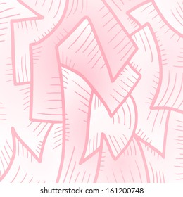 Pink wallpaper