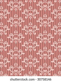 pink wallpaper