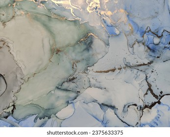 Pink Water Color Marble. Luxury Abstract Template. Blue Art Paint. Copper Alcohol Ink Background. Gold Marble Watercolor. Light Vector Glitter. Green Alcohol Ink Marble. Gold Gradient Background.