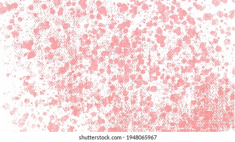 Pink watercolor background for textures backgrounds and web banners design
