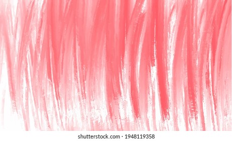 Pink watercolor background for textures backgrounds and web banners design
