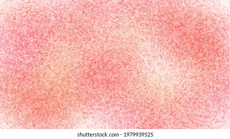 Pink watercolor background for textures backgrounds and web banners design
