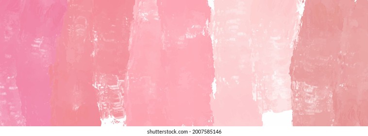 Pink watercolor background for textures backgrounds and web banners design

