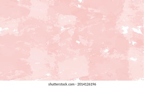 Pink watercolor background for textures backgrounds and web banners design
