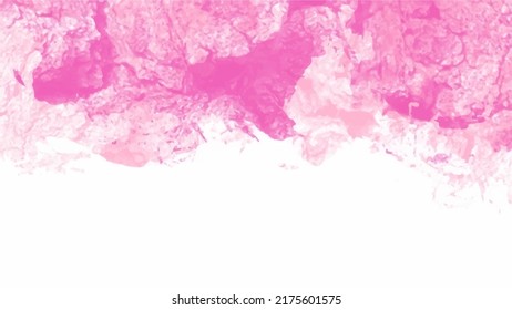 rosafarbener Hintergrund für Texturen-Hintergründe und Webbanner-Design
