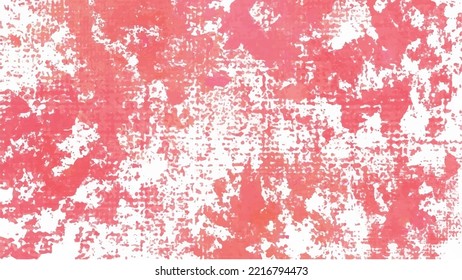 Pink watercolor background for textures backgrounds and web banners design
