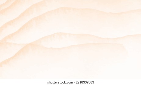 Fondo de color de agua rosa para los fondos de texturas y diseño de banners web
