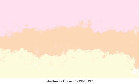 Pink watercolor background for textures backgrounds and web banners design

