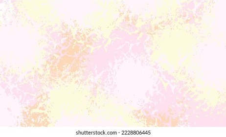 Fondo de color de agua rosa para los fondos de texturas y diseño de banners web

