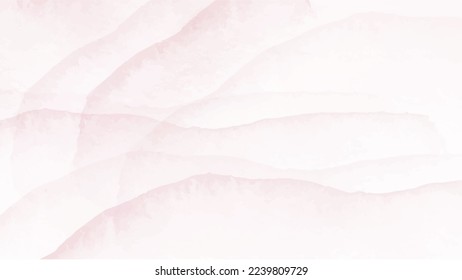 Pink watercolor background for textures backgrounds and web banners design
