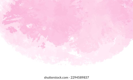 rosafarbener Hintergrund für Texturen-Hintergründe und Webbanner-Design
