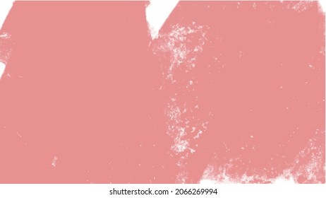 Pink watercolor background for your design, watercolor background concept, vector.