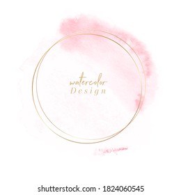 Pastel Pink Watercolor: Over 81,075 Royalty-Free Licensable Stock Vectors &  Vector Art